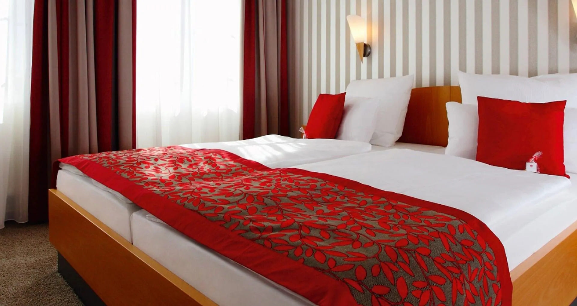 Hotel & Restaurant Michaelis Leipzig