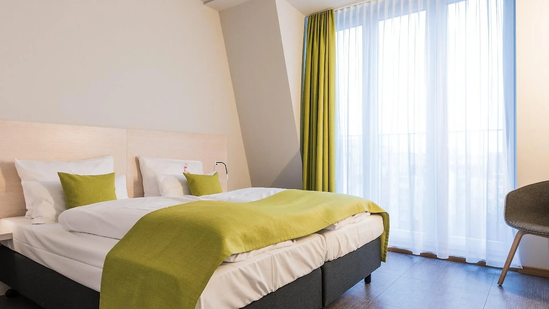 Hotel & Restaurant Michaelis Leipzig