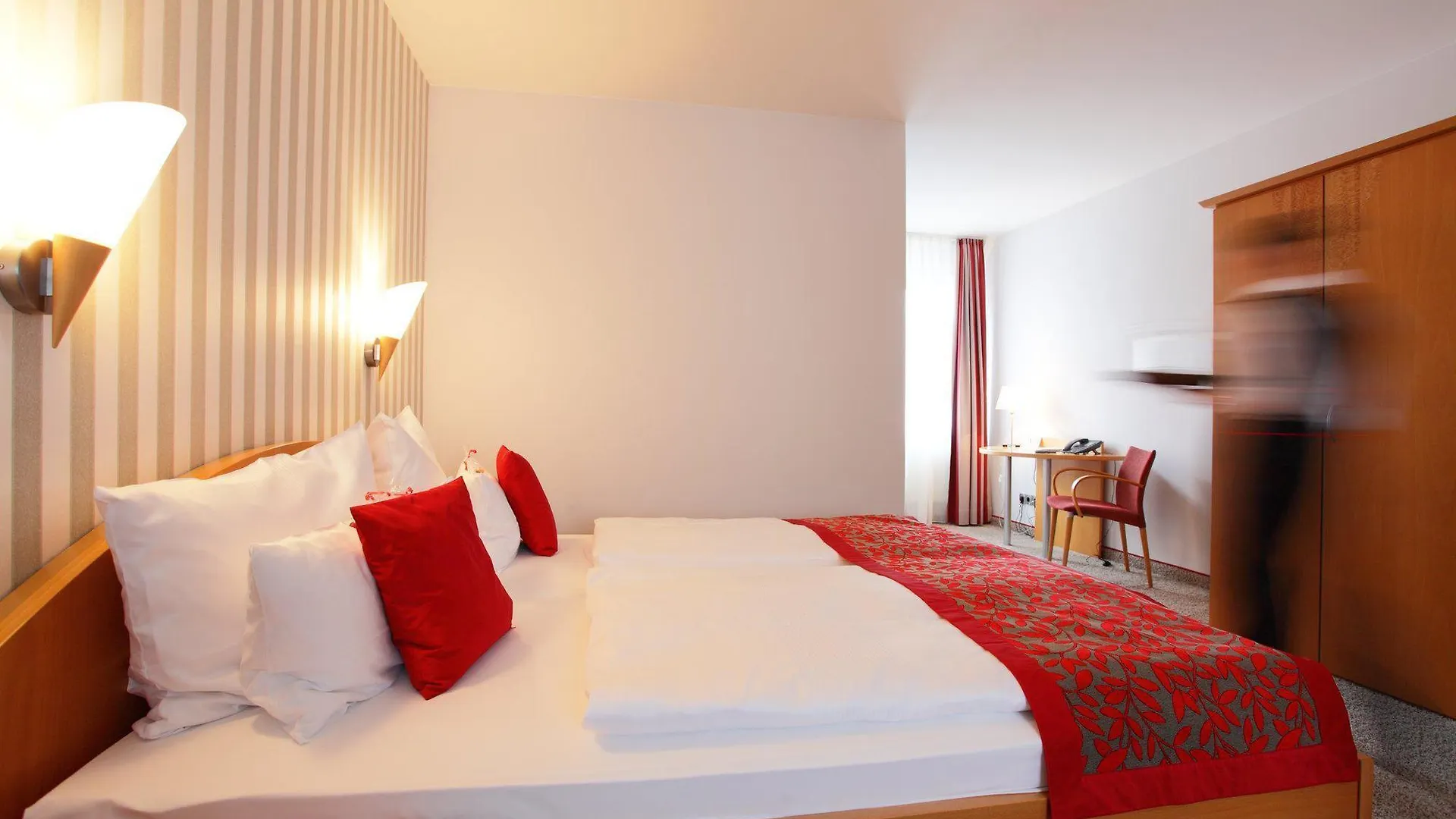 Hotel & Restaurant Michaelis Leipzig