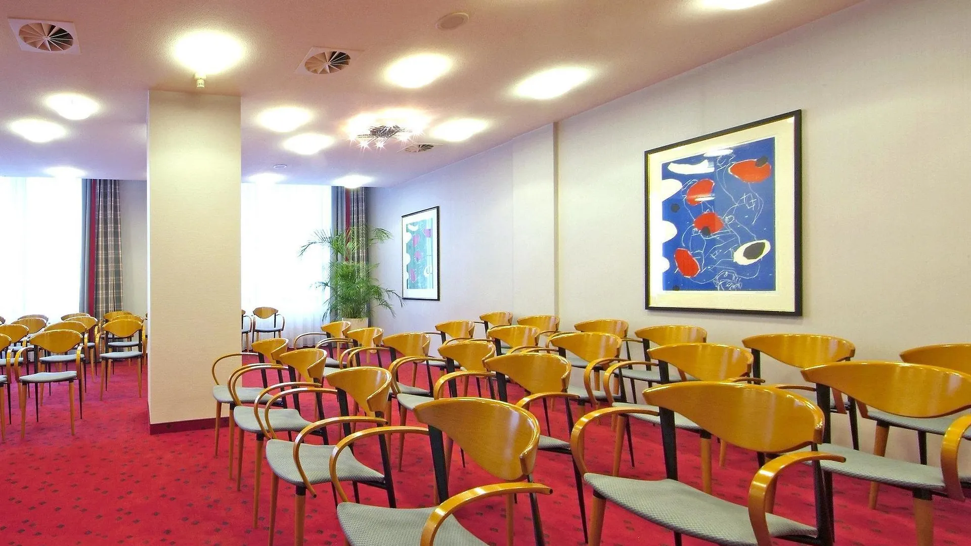 Hotel & Restaurant Michaelis Leipzig