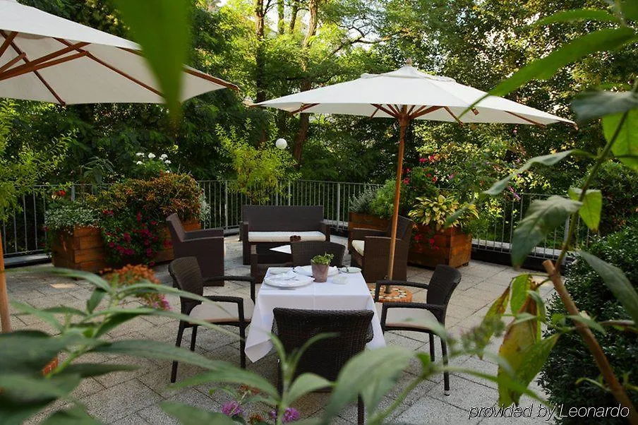 Hotel & Restaurant Michaelis Leipzig