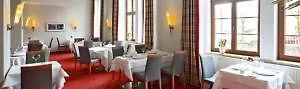 Hotel & Restaurant Michaelis Leipzig