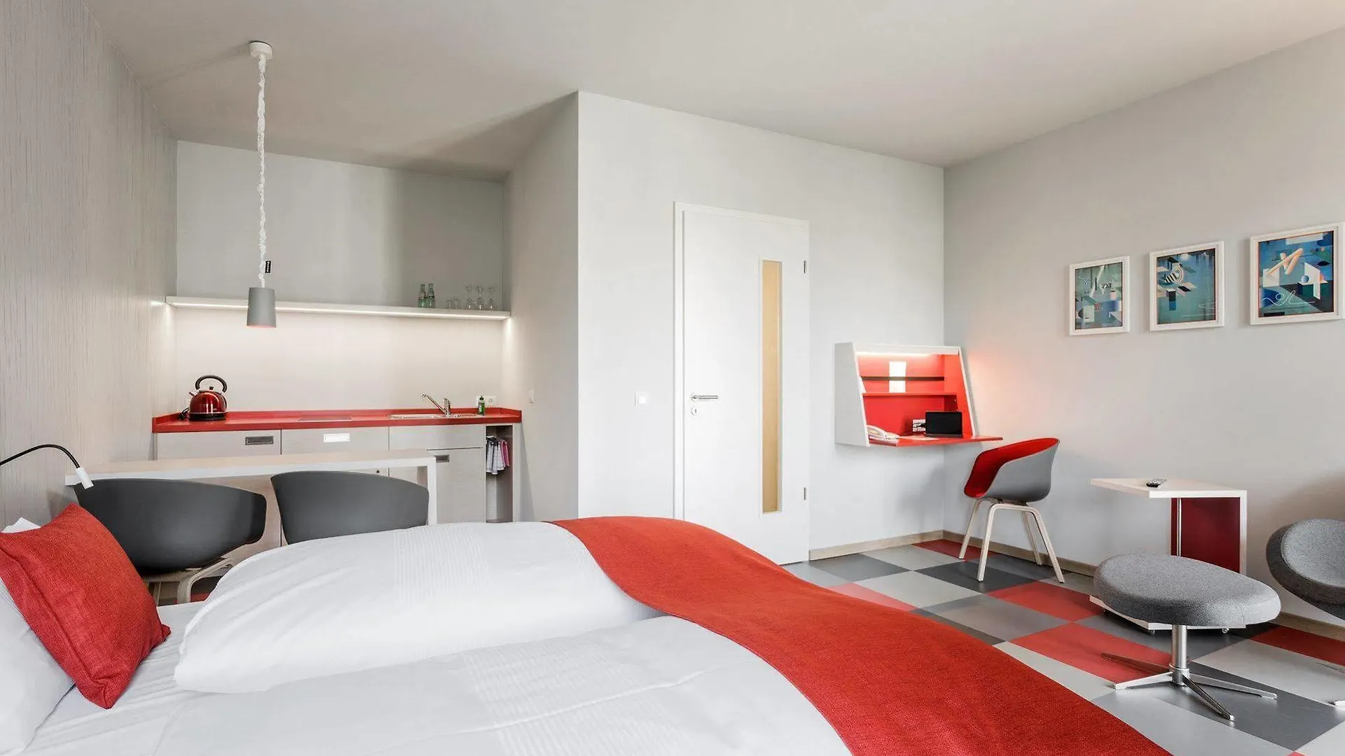 Hotel & Restaurant Michaelis Leipzig