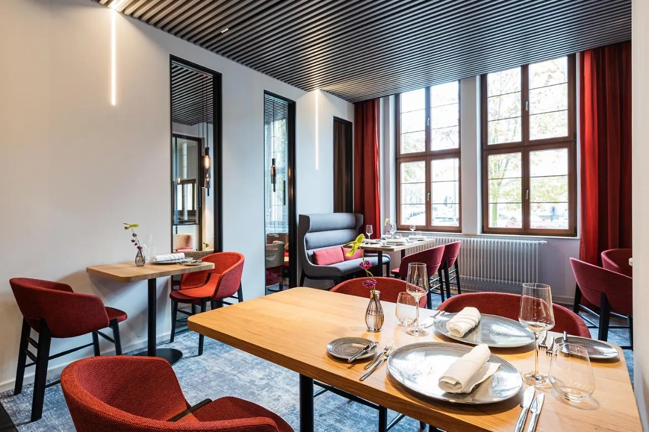 Hotel & Restaurant Michaelis Leipzig