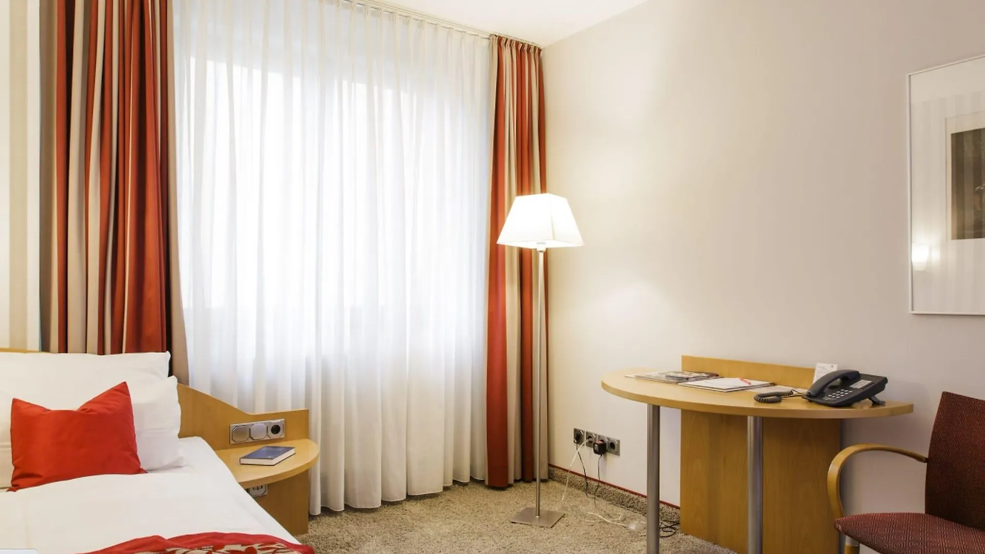 Hotel & Restaurant Michaelis Leipzig