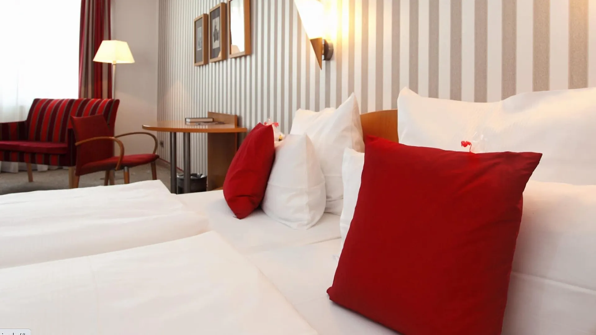 Hotel & Restaurant Michaelis Leipzig