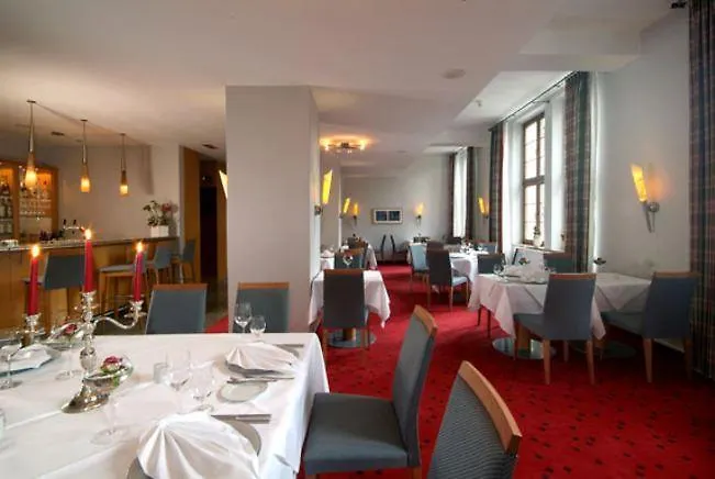 Hotel & Restaurant Michaelis Leipzig
