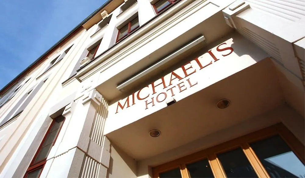 Hotel & Restaurant Michaelis Leipzig