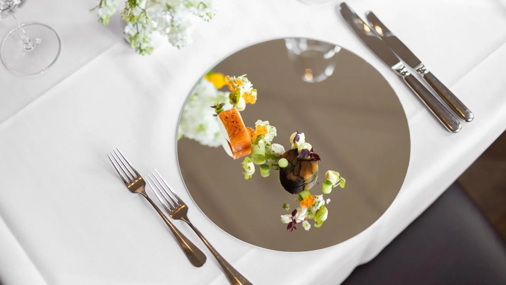Hotel & Restaurant Michaelis Leipzig