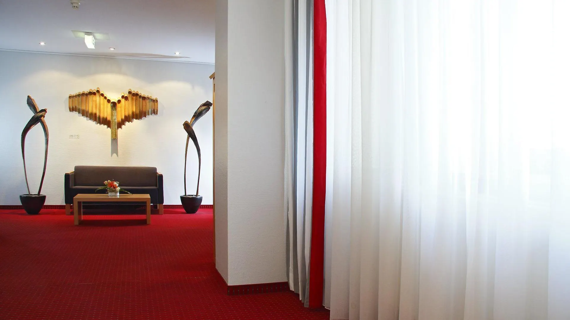 Hotel & Restaurant Michaelis Leipzig Germany