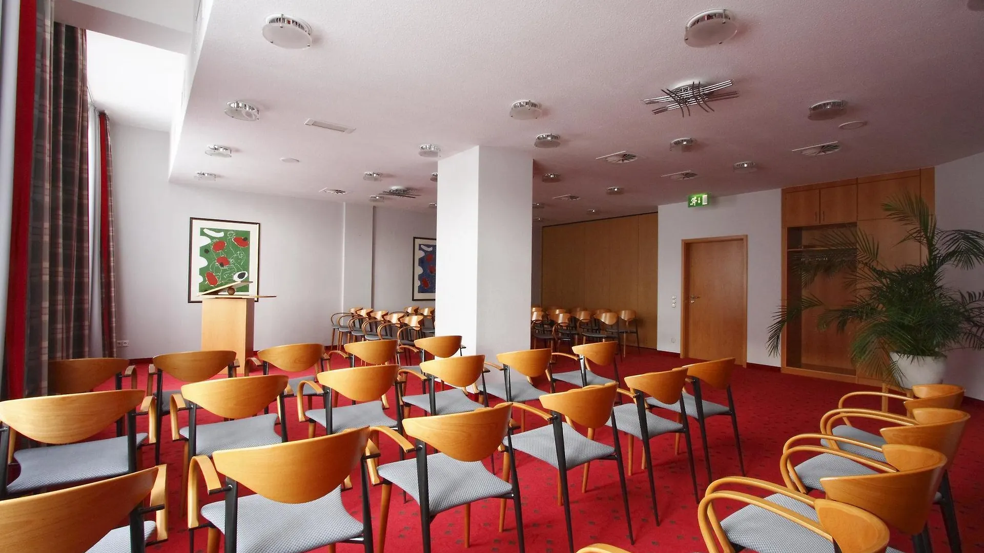 Hotel & Restaurant Michaelis Leipzig