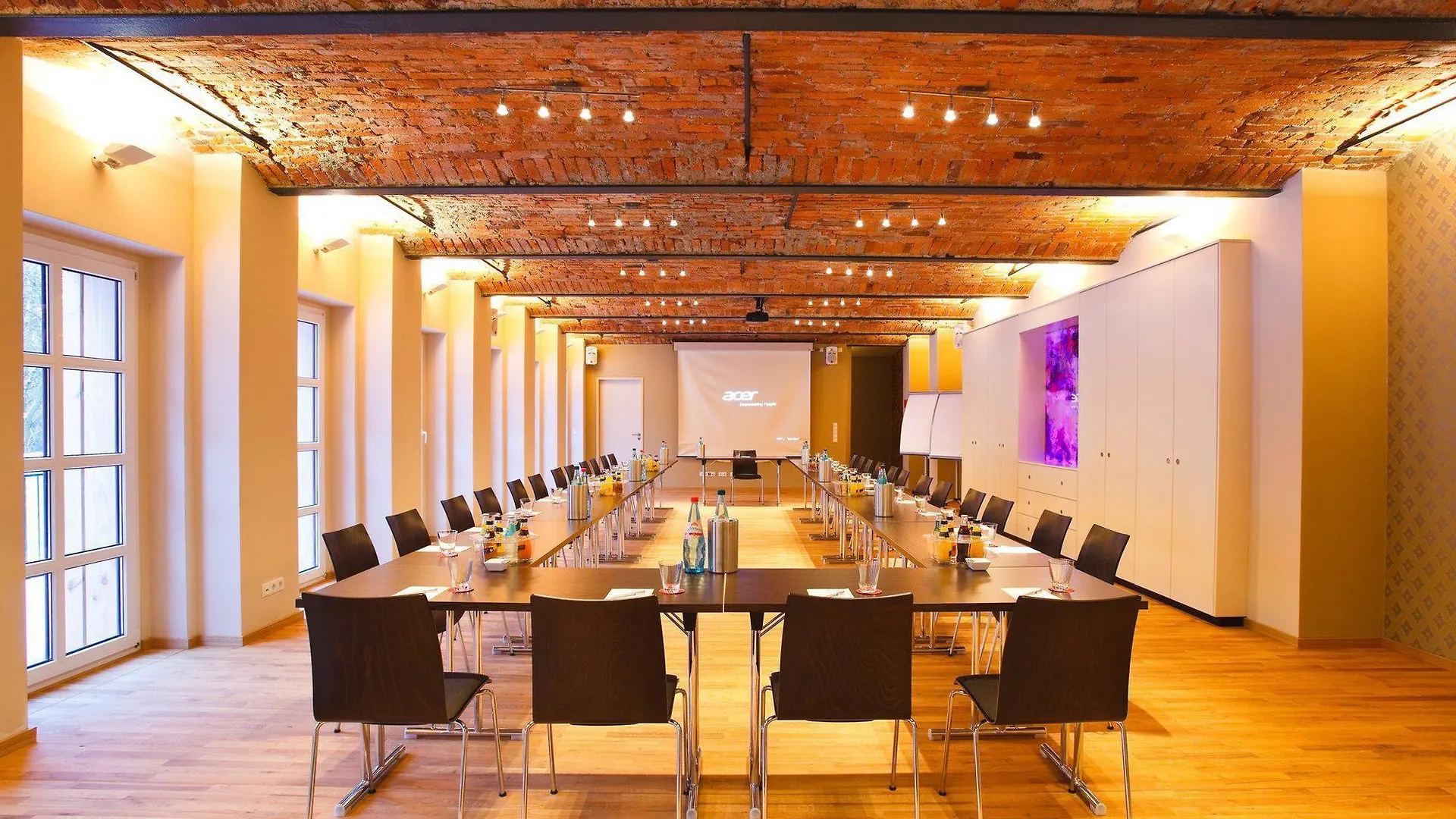 Hotel & Restaurant Michaelis Leipzig