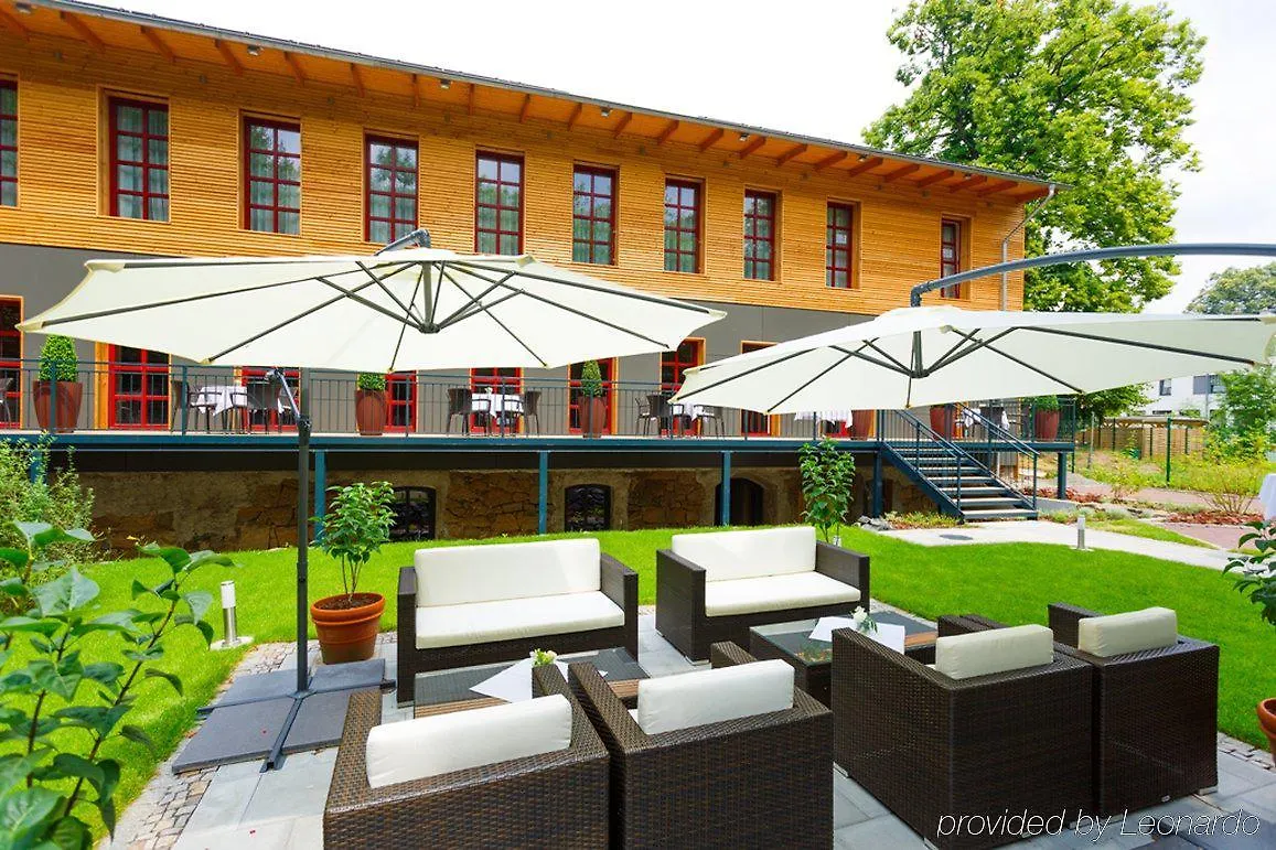 Hotel & Restaurant Michaelis Leipzig